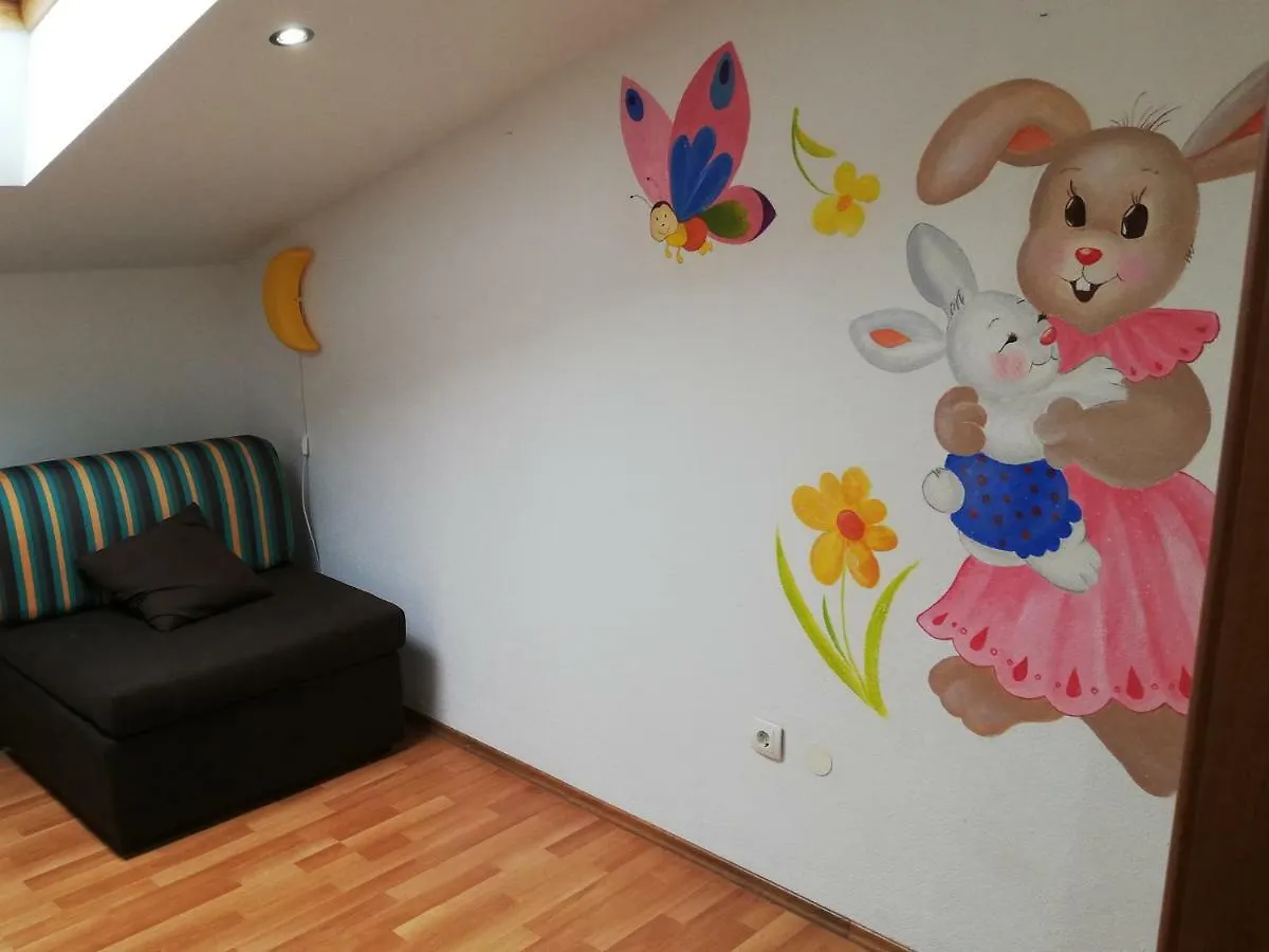 Apartment Mala Kate Trogir