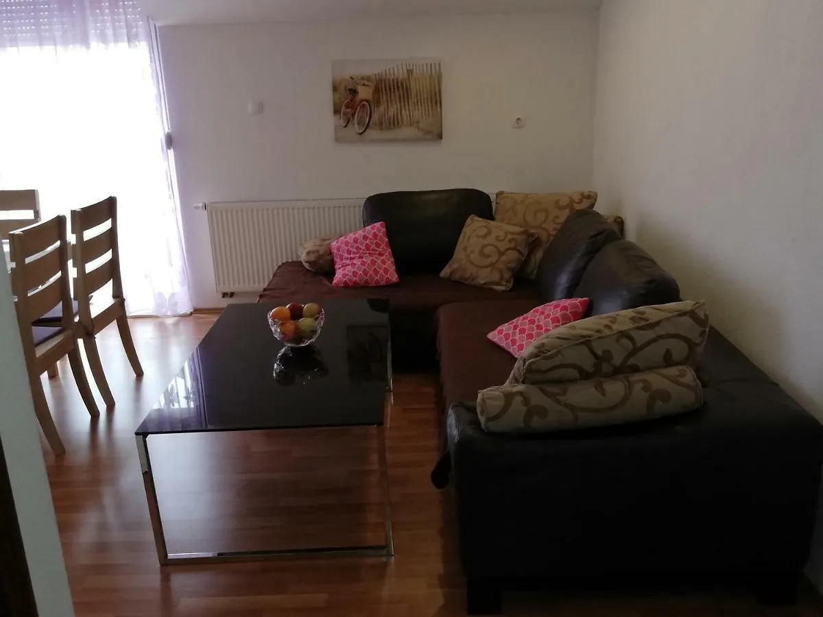 Apartment Mala Kate Trogir Kroatien