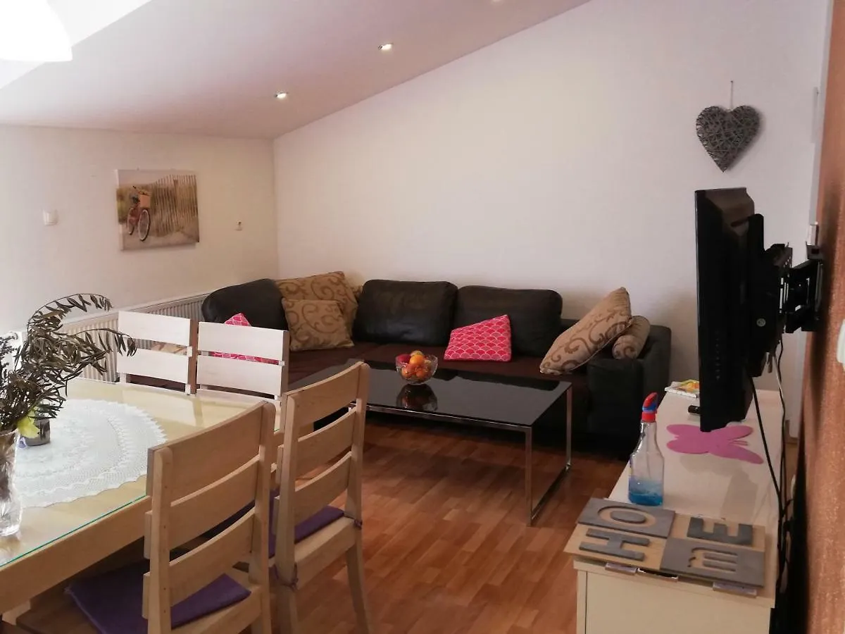 Apartment Mala Kate Trogir