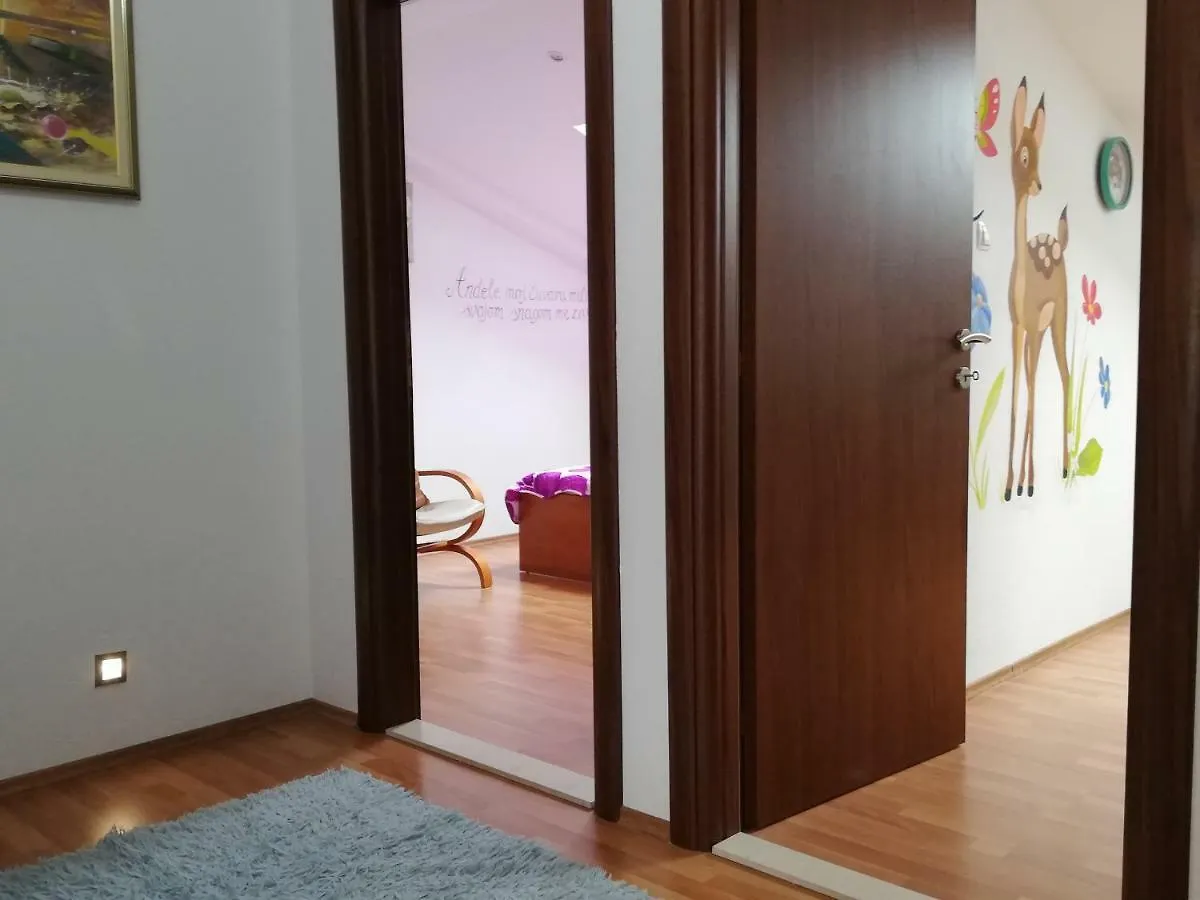 Apartment Mala Kate Trogir