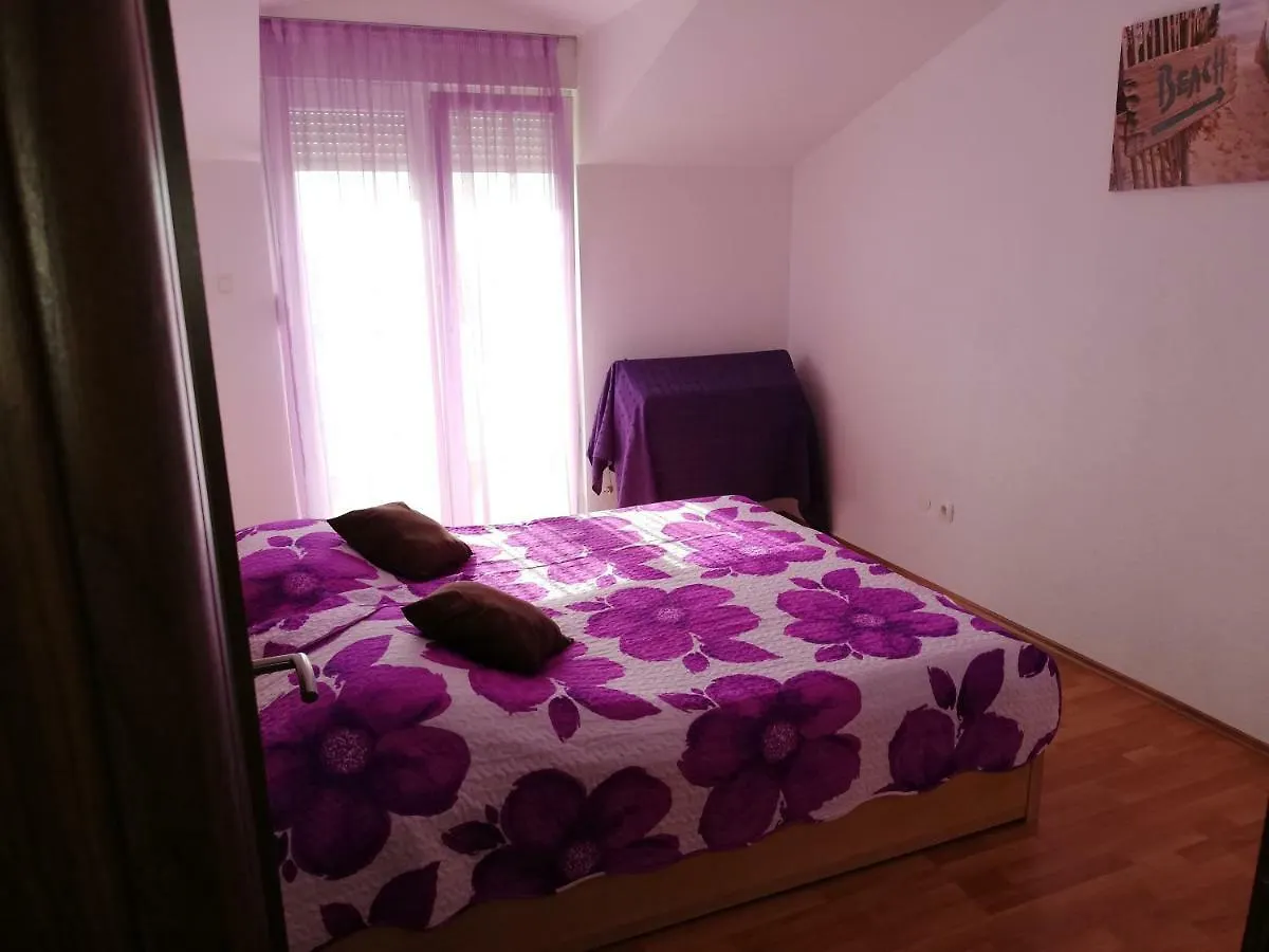 Apartment Mala Kate Trogir 0*,  Kroatien