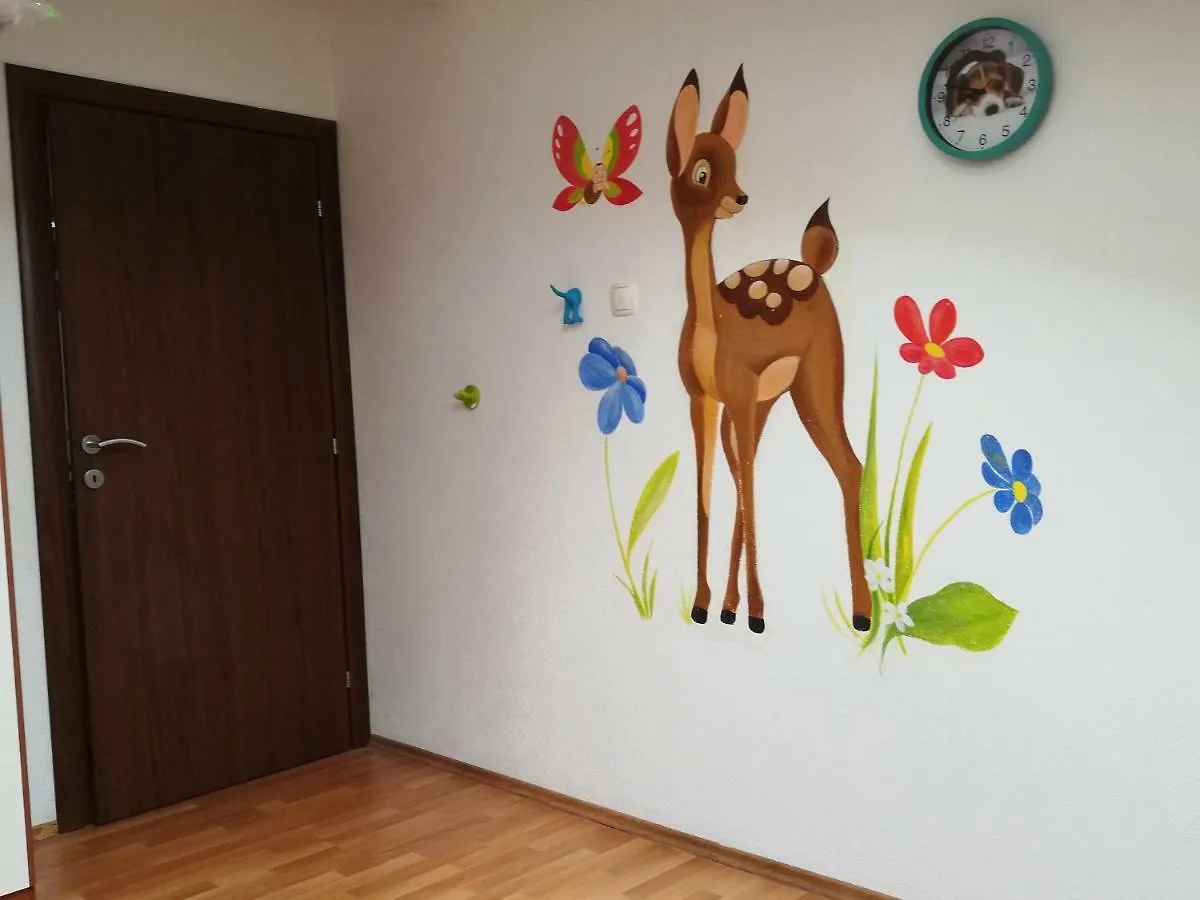 Apartment Mala Kate Trogir
