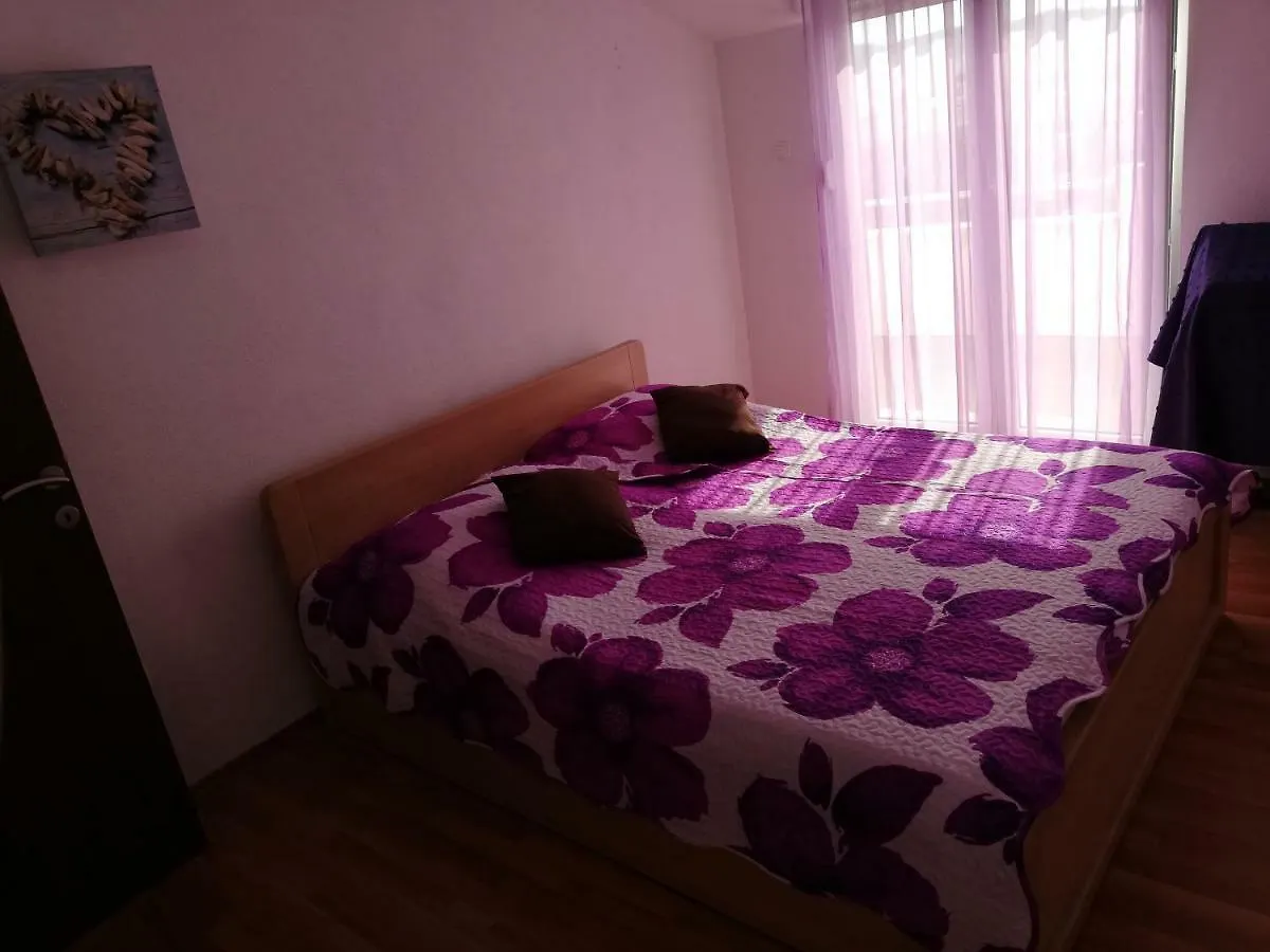 Apartment Mala Kate Trogir