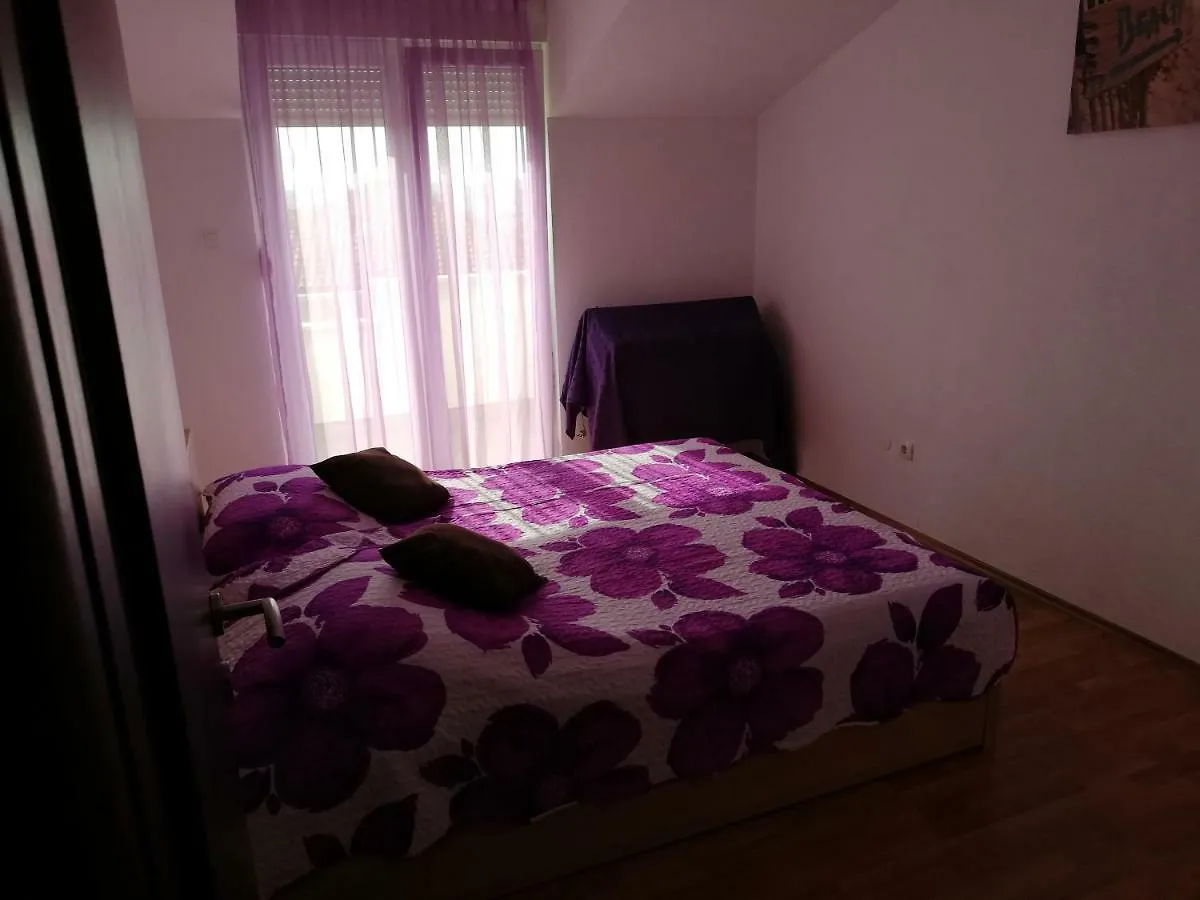 Apartment Mala Kate Trogir