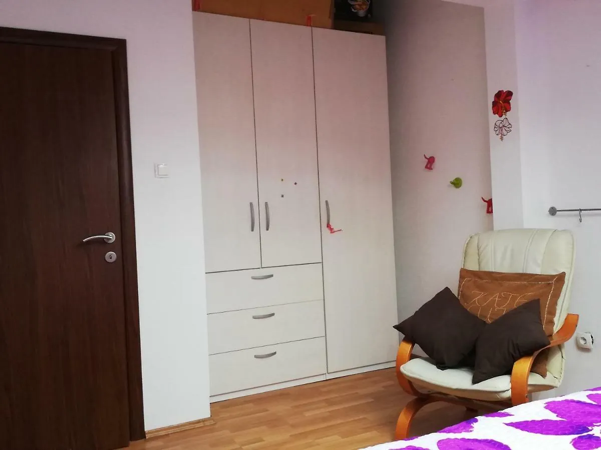 Apartment Mala Kate Trogir